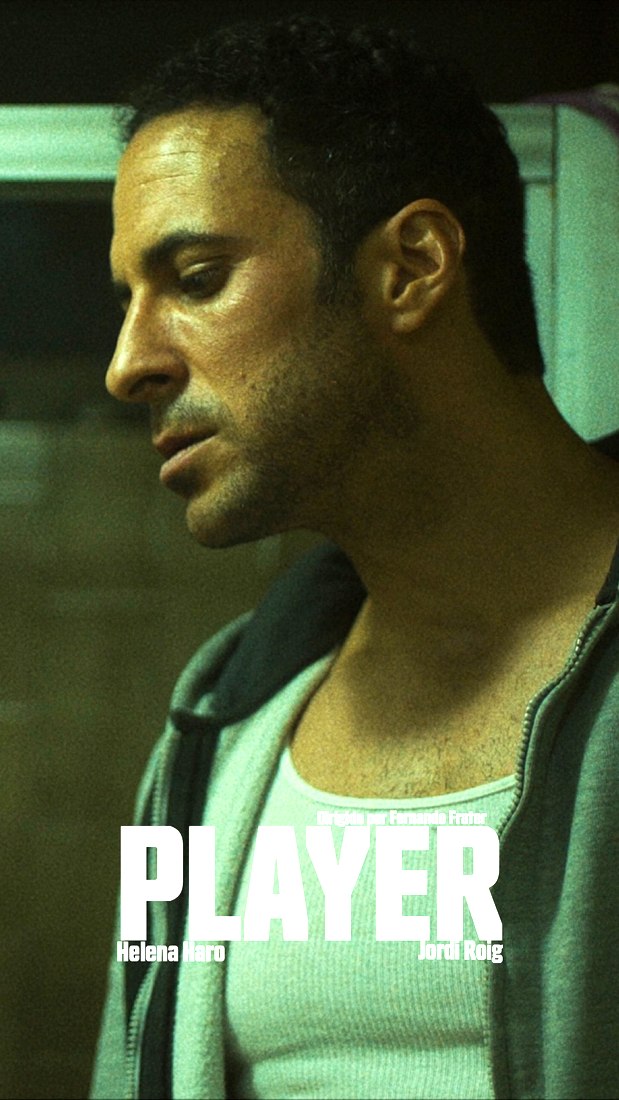 Player